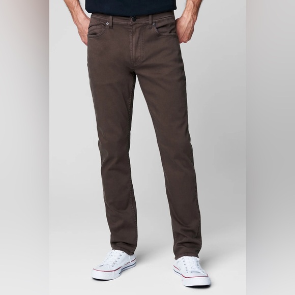 Blank NYC Other - Blank NYC Men's Chocolate Slim Jeans